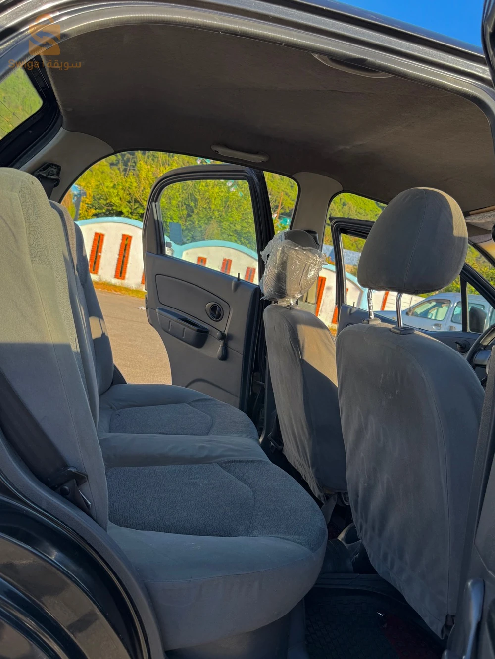 Chevrolet Spark 2006 JIJEL