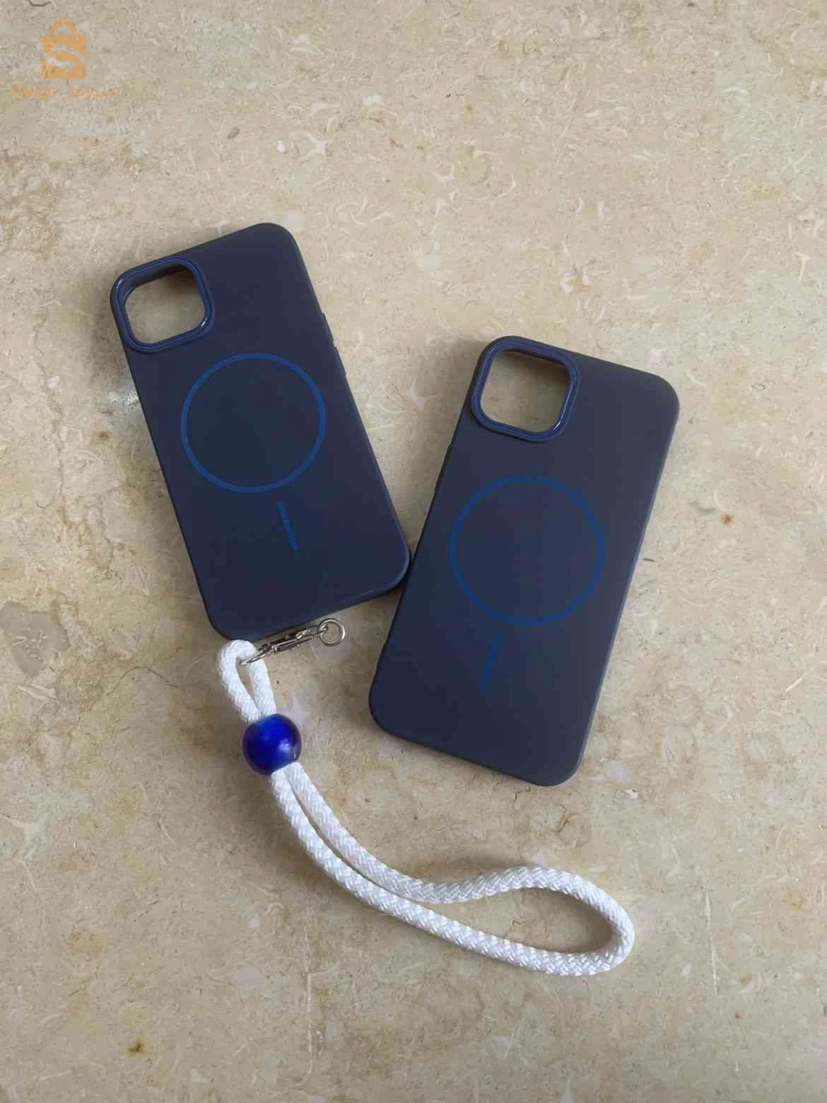Pochétte iphone
