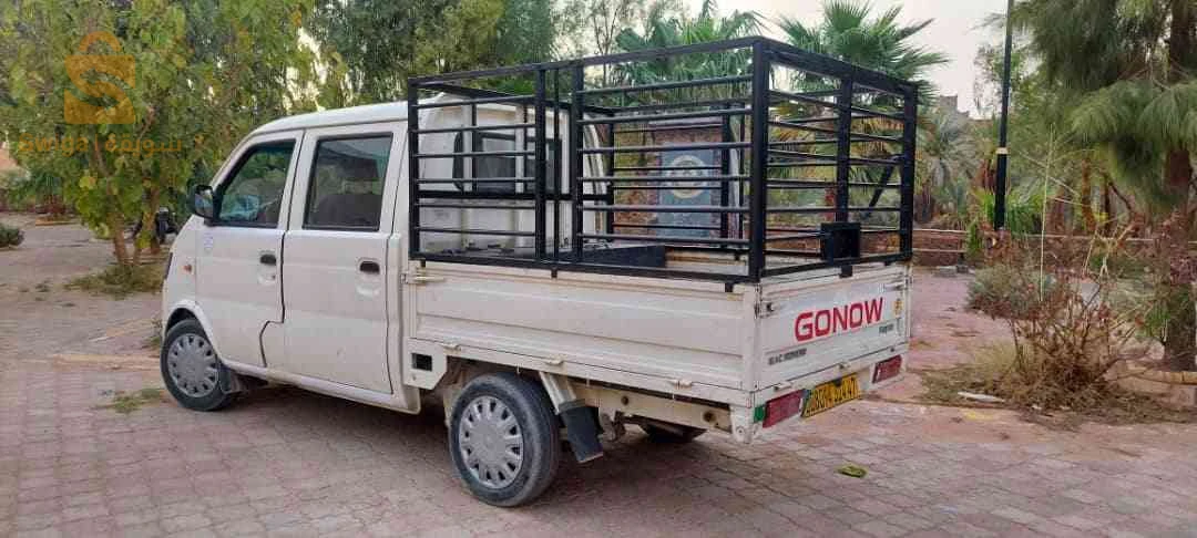 other cars 2014 GHARDAIA