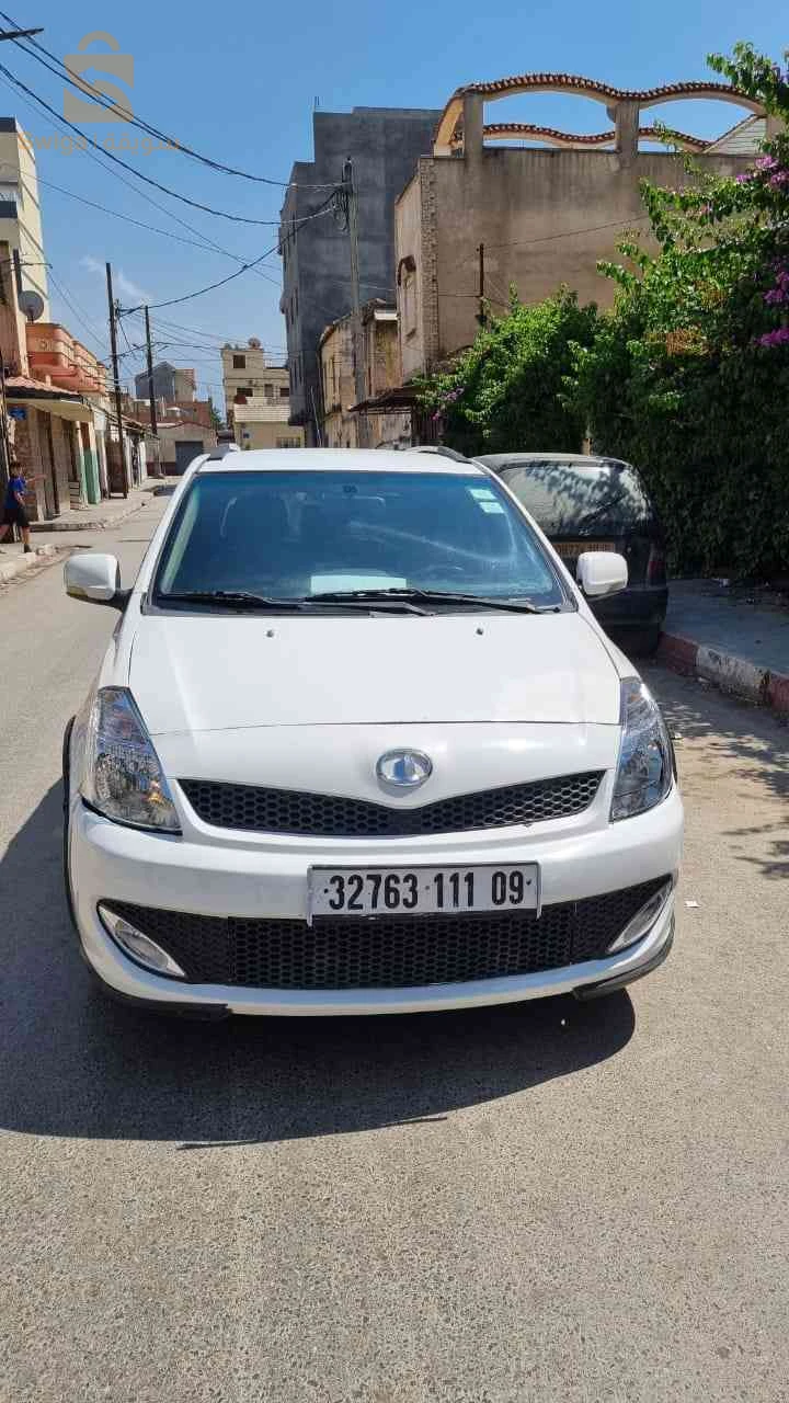 Ford B-Max BLIDA