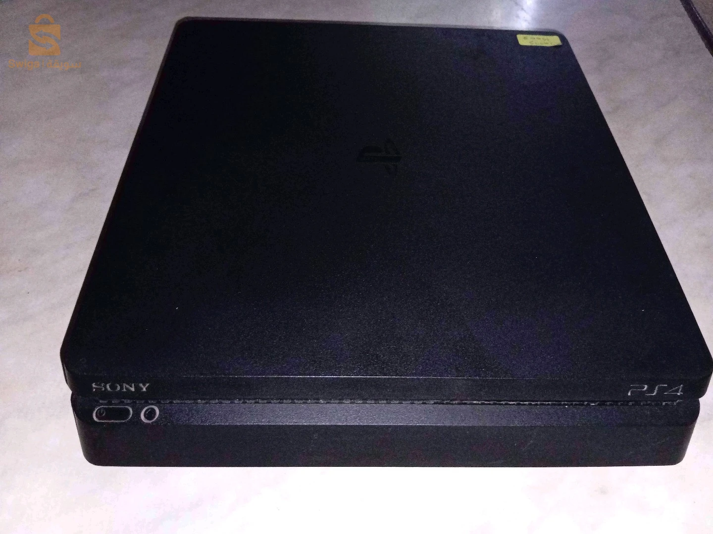 ps4 slim flashé 500g