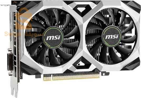 GTX 1650