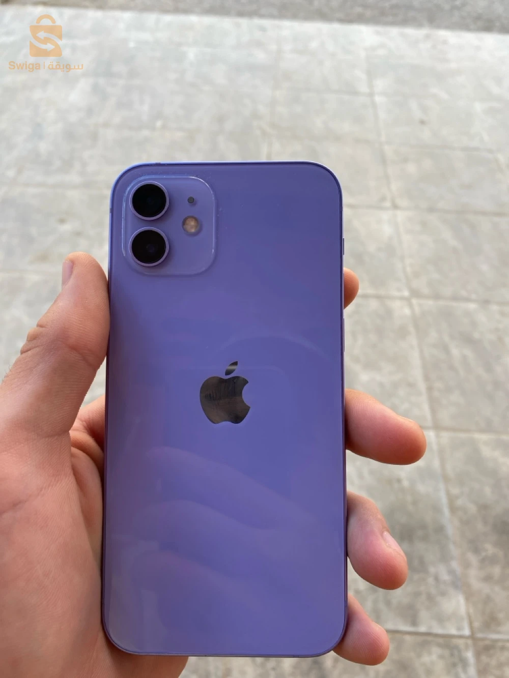 IPhone