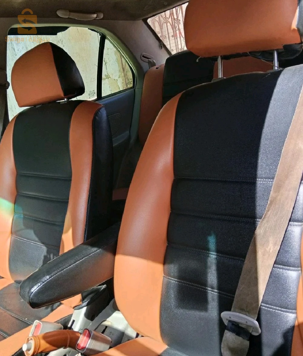 Hyundai Accent 2015 AIN DEFLA