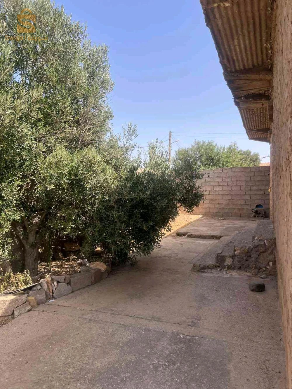 فيرمة للكراء