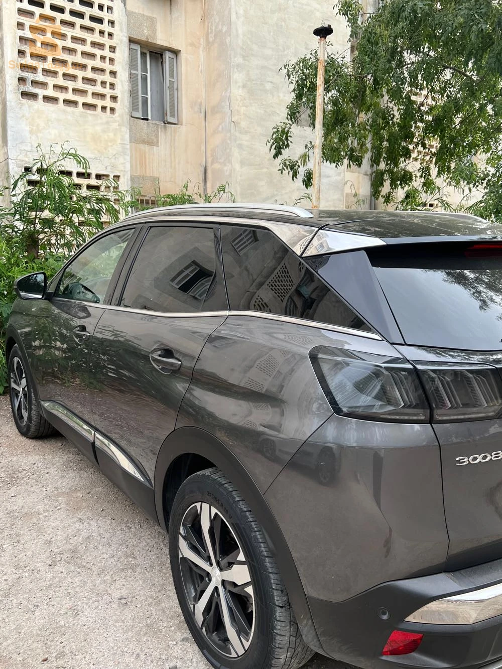 Peugeot 3008 2021 BEJAIA