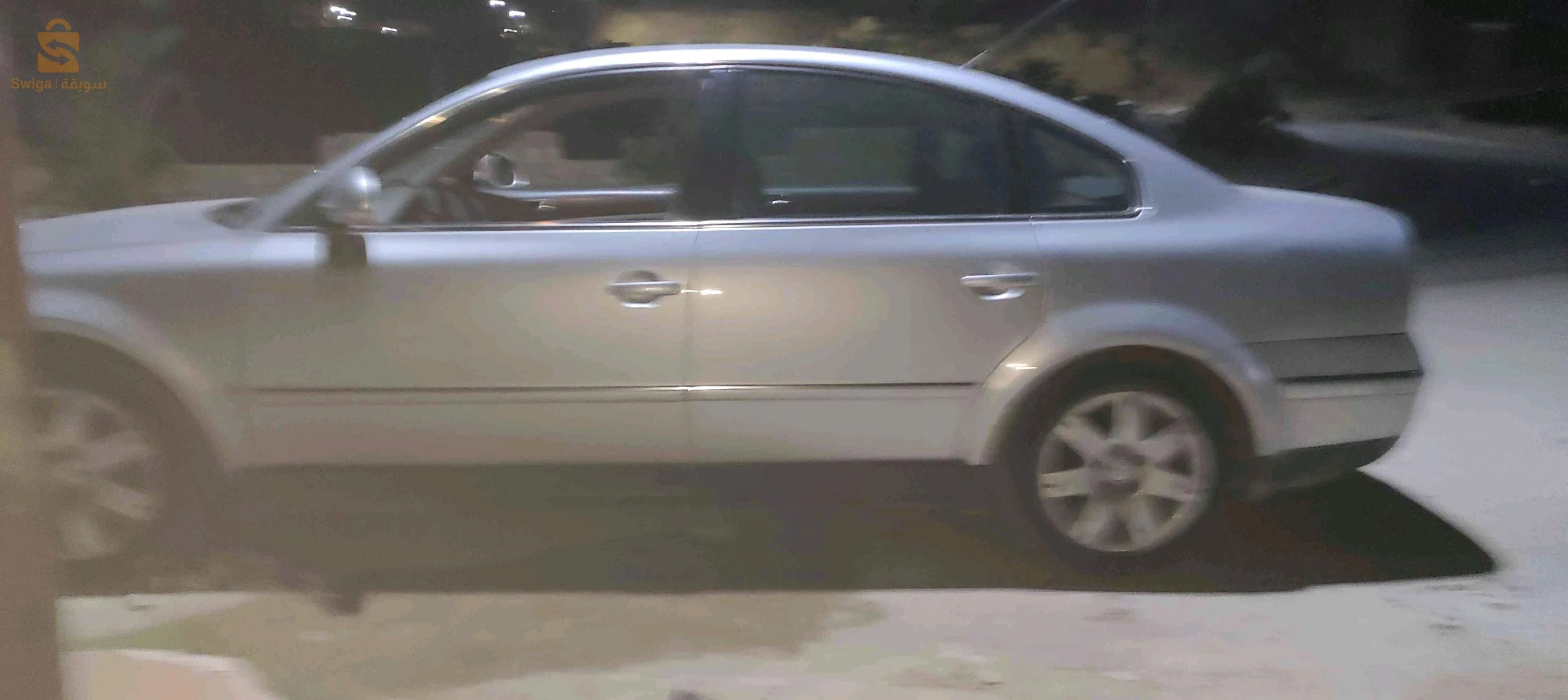 Volkswagen Passat 2005 M'SILA