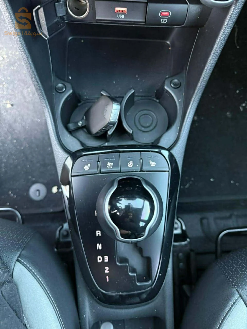 Kia K2500 2025 ALGER