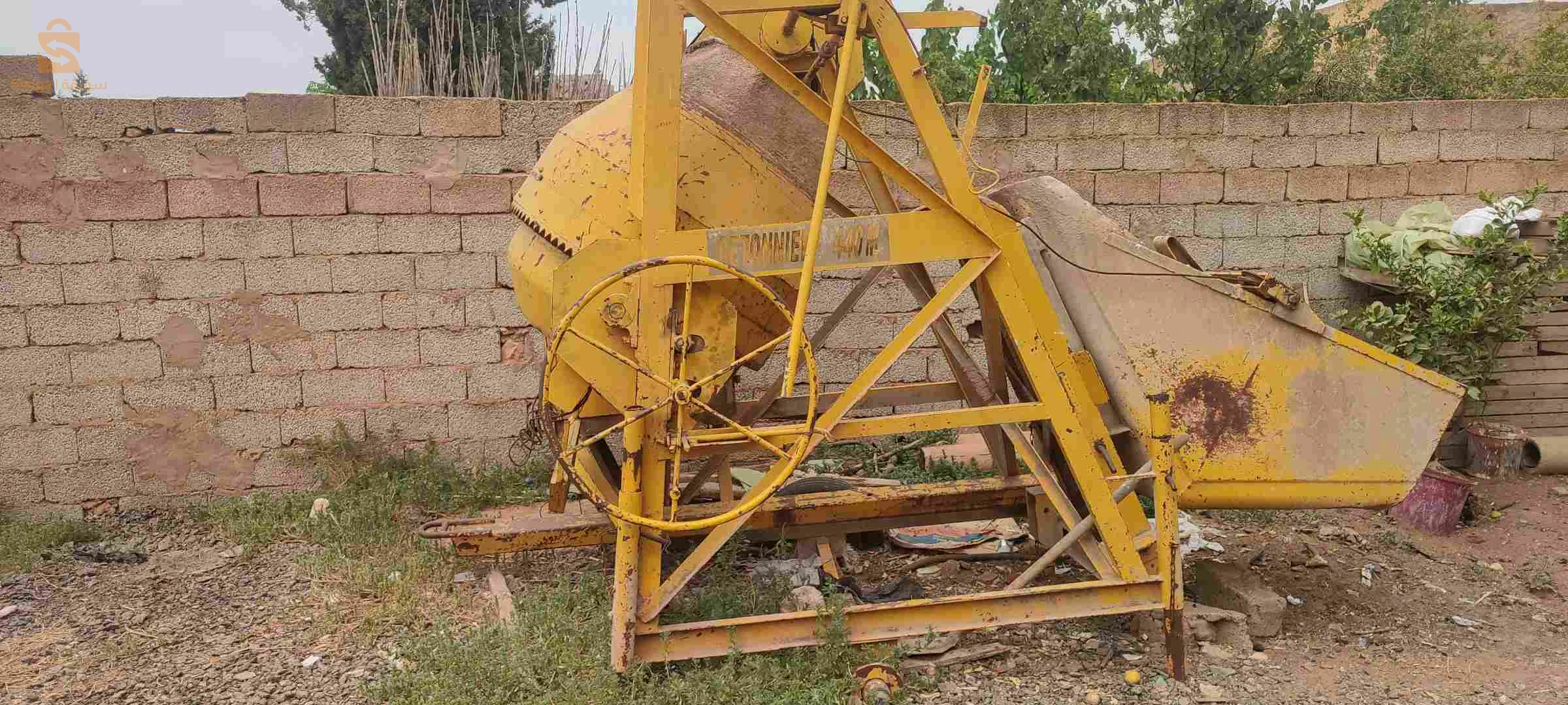 BITONNIER 440