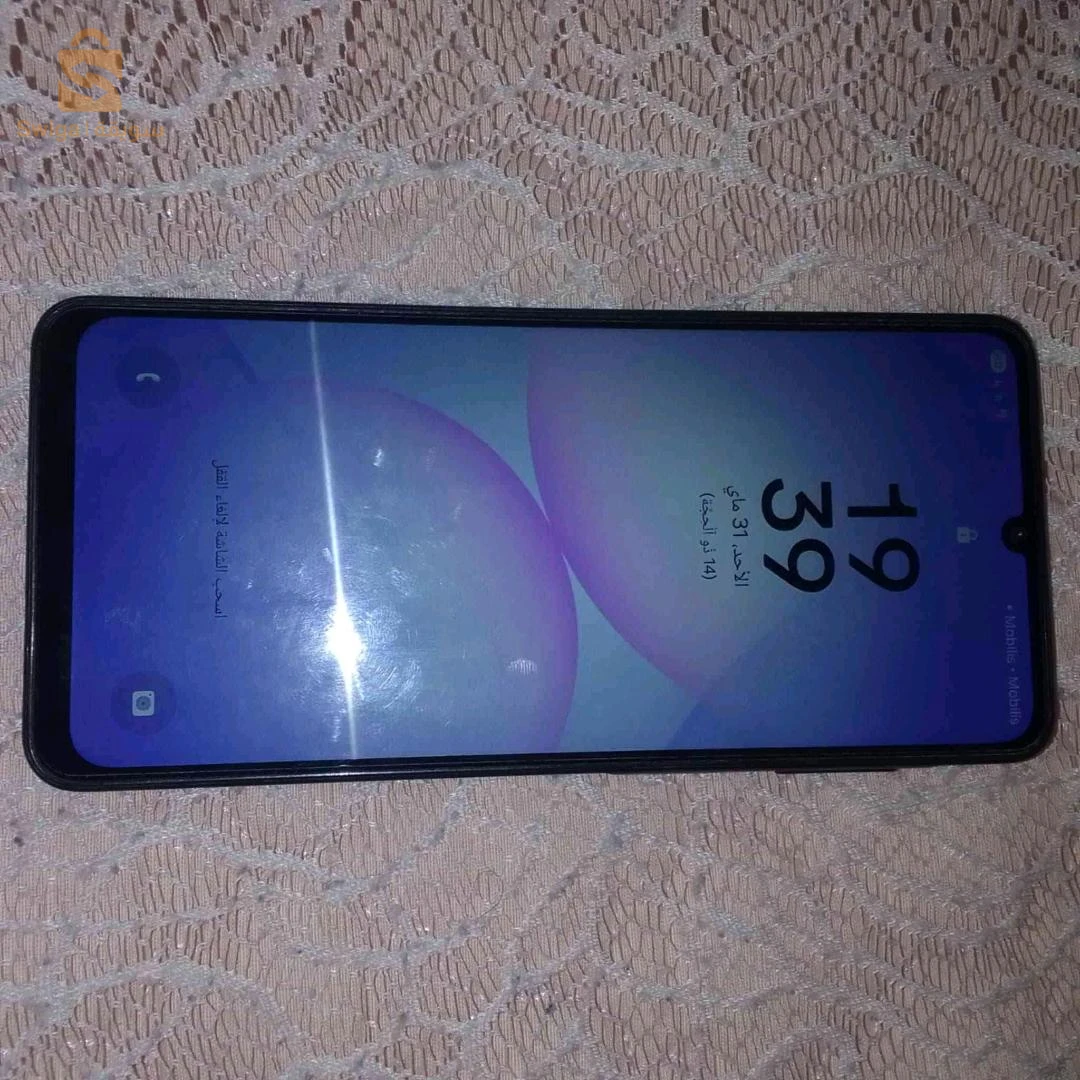 samsung A07