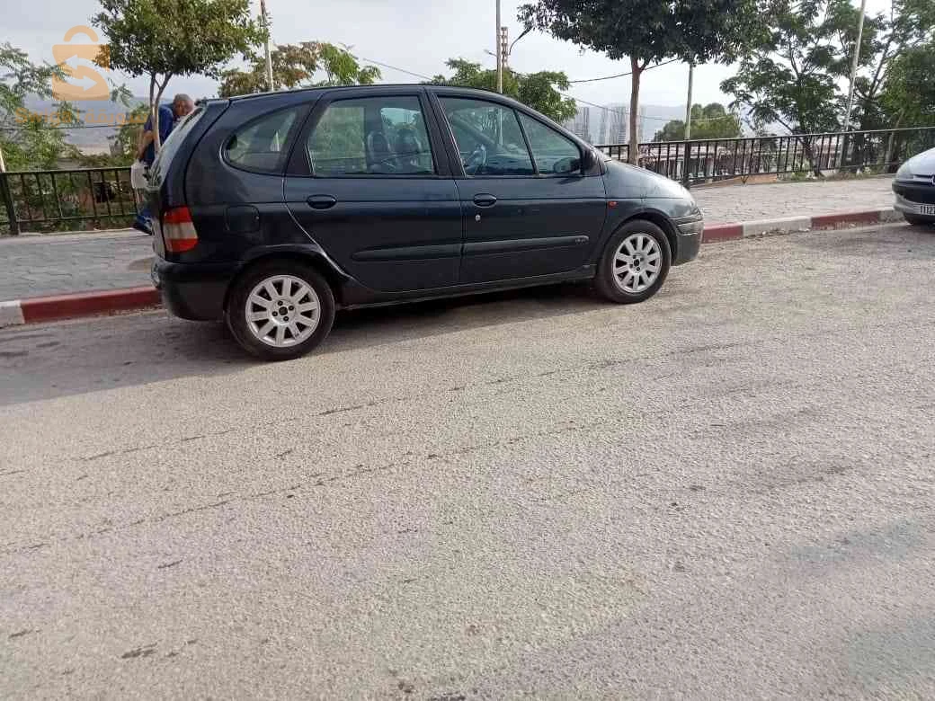 Renault Grand Scenic 2003 TIZI OUZOU