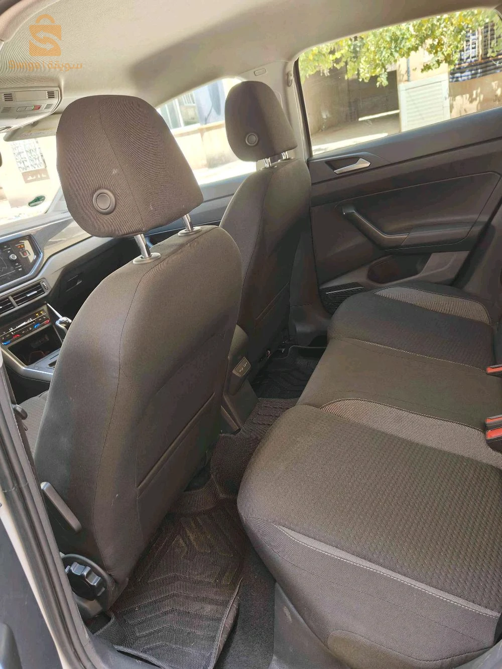 Volkswagen Polo 2022 MILA