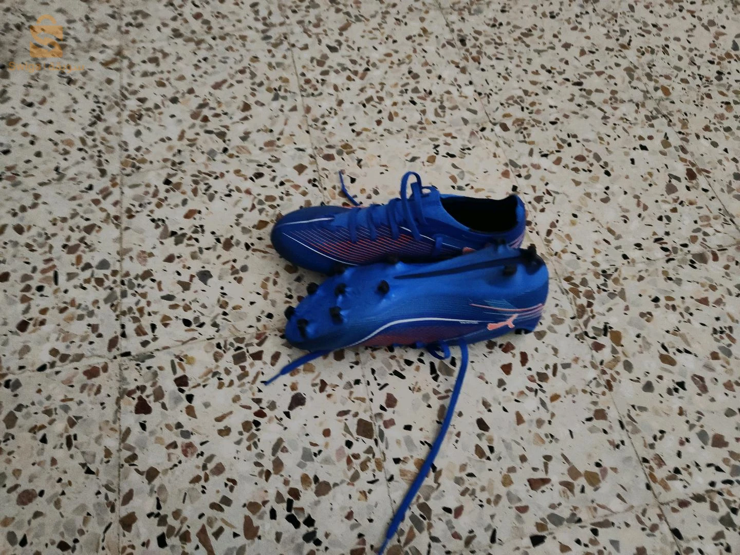 soulier puma Ultra