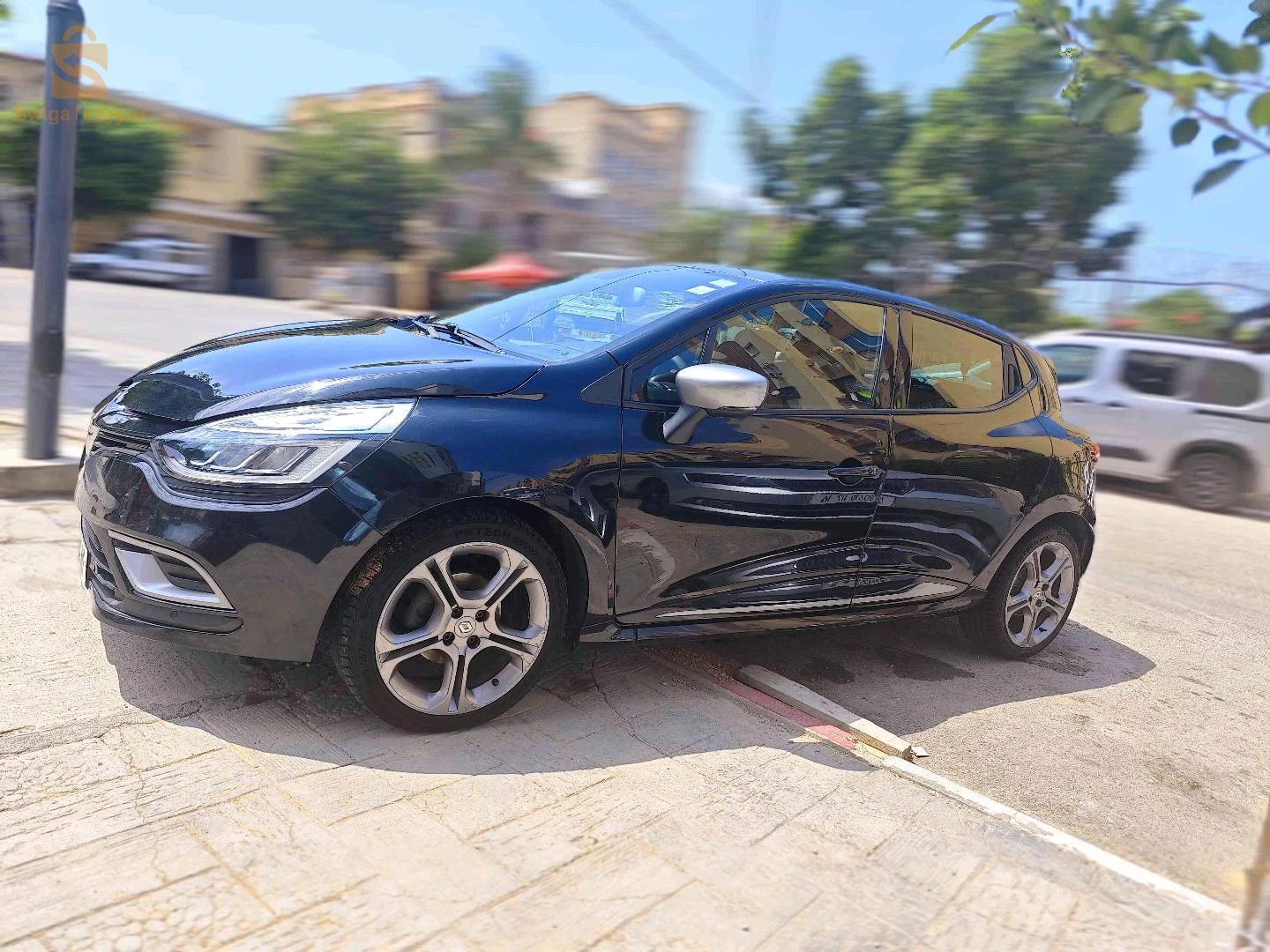 Renault Clio 4 2019 BLIDA