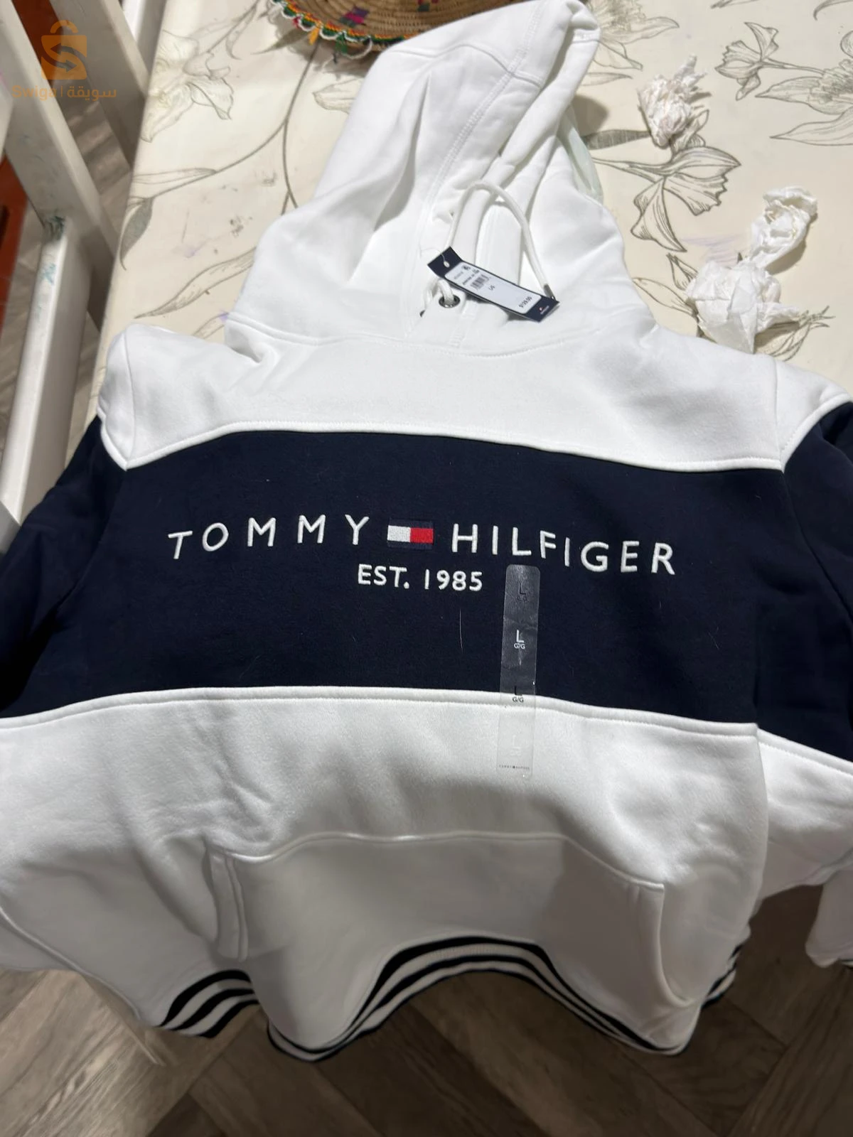tommy
