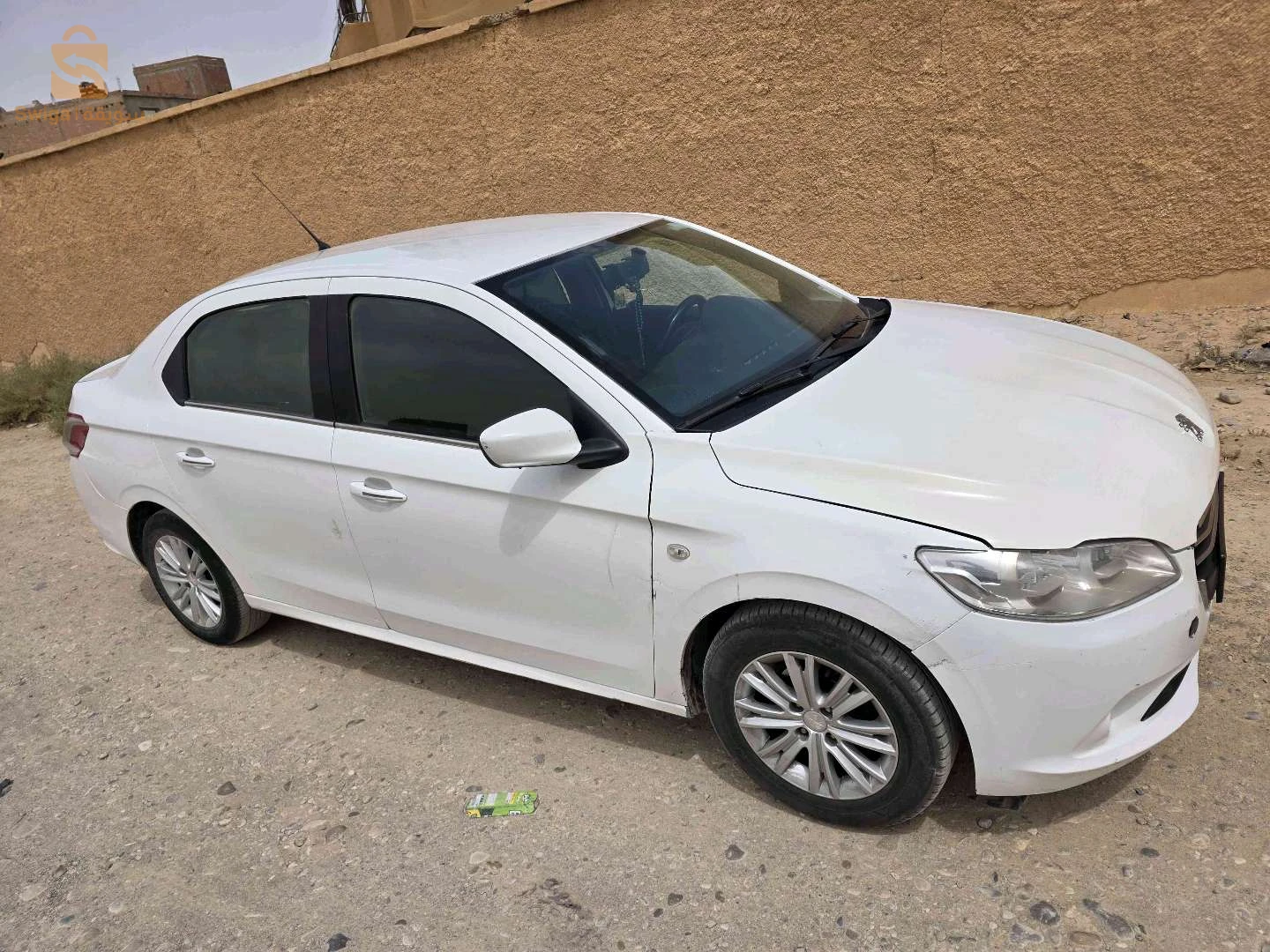 Peugeot 301 BATNA