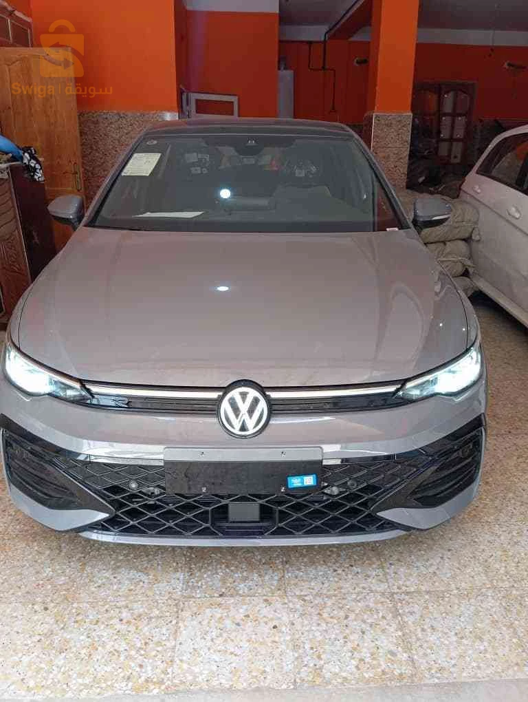 Volkswagen Golf 2025 ALGER
