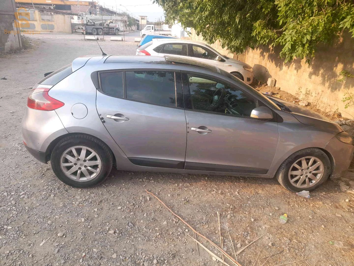 Renault Megane BLIDA