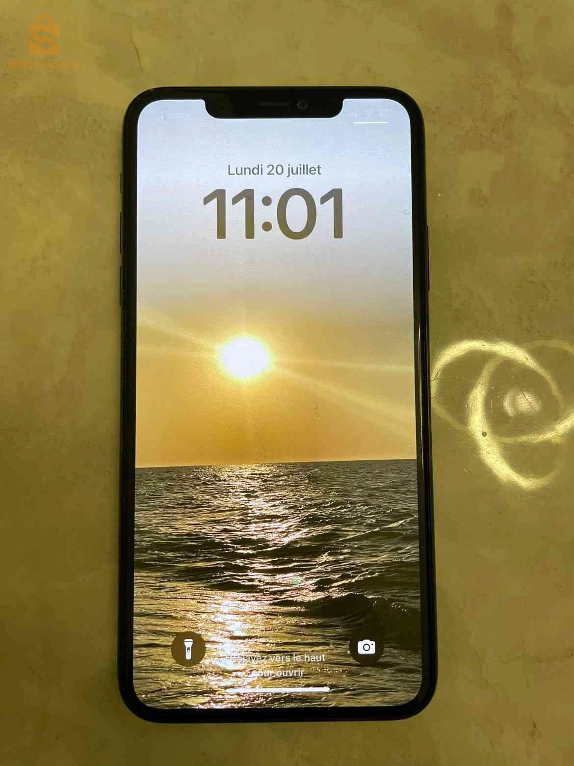 iphone 11 pro max 64g