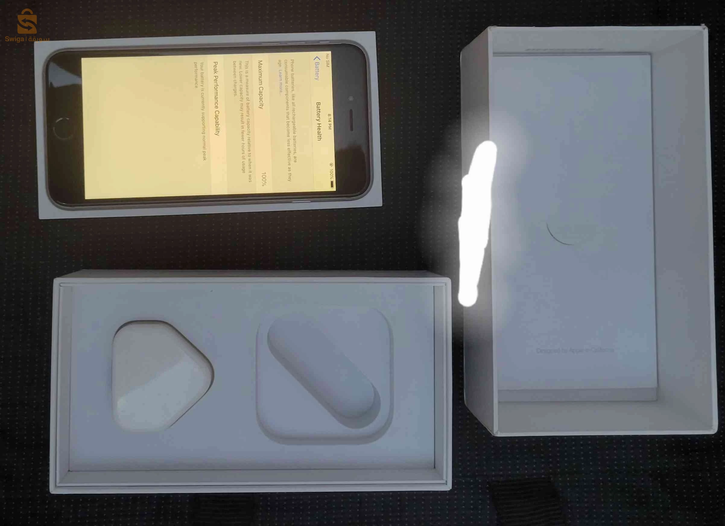 iphone 6 plus 64 gb