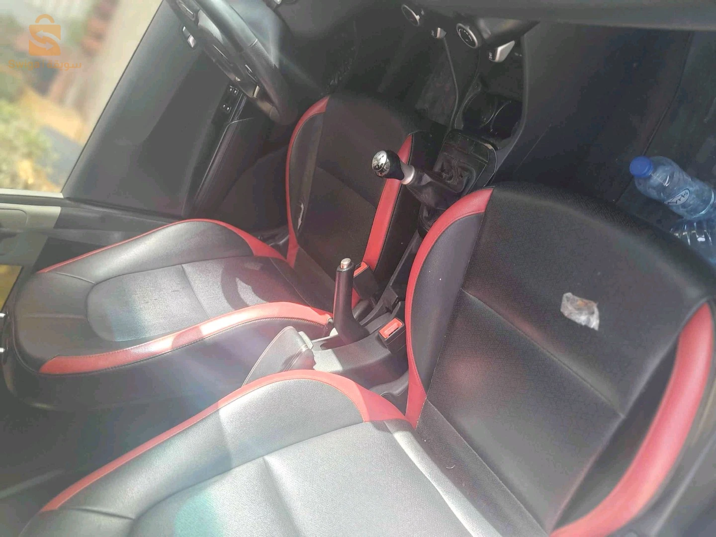 كيا Picanto 2019 الجزائر
