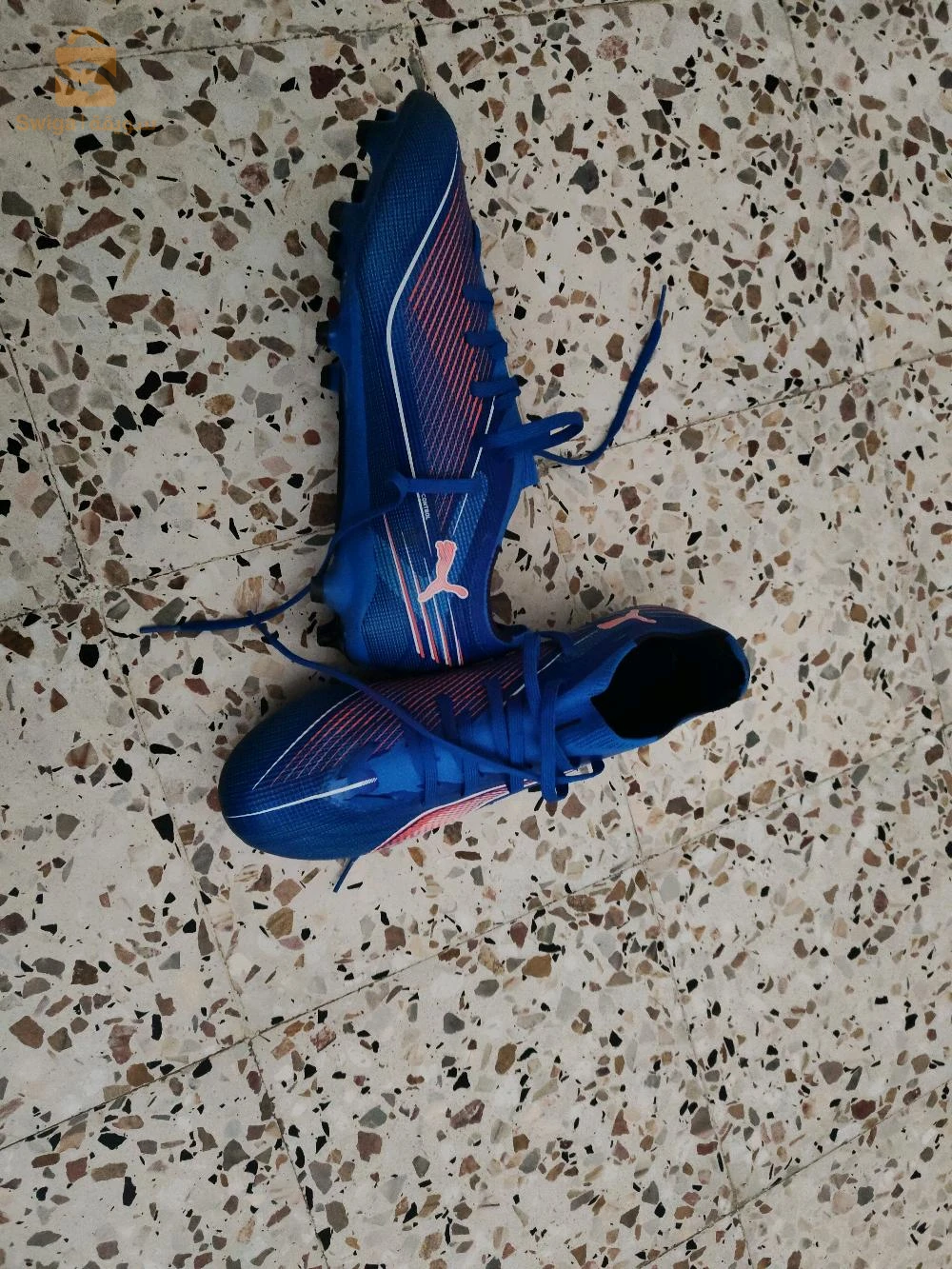 soulier puma Ultra
