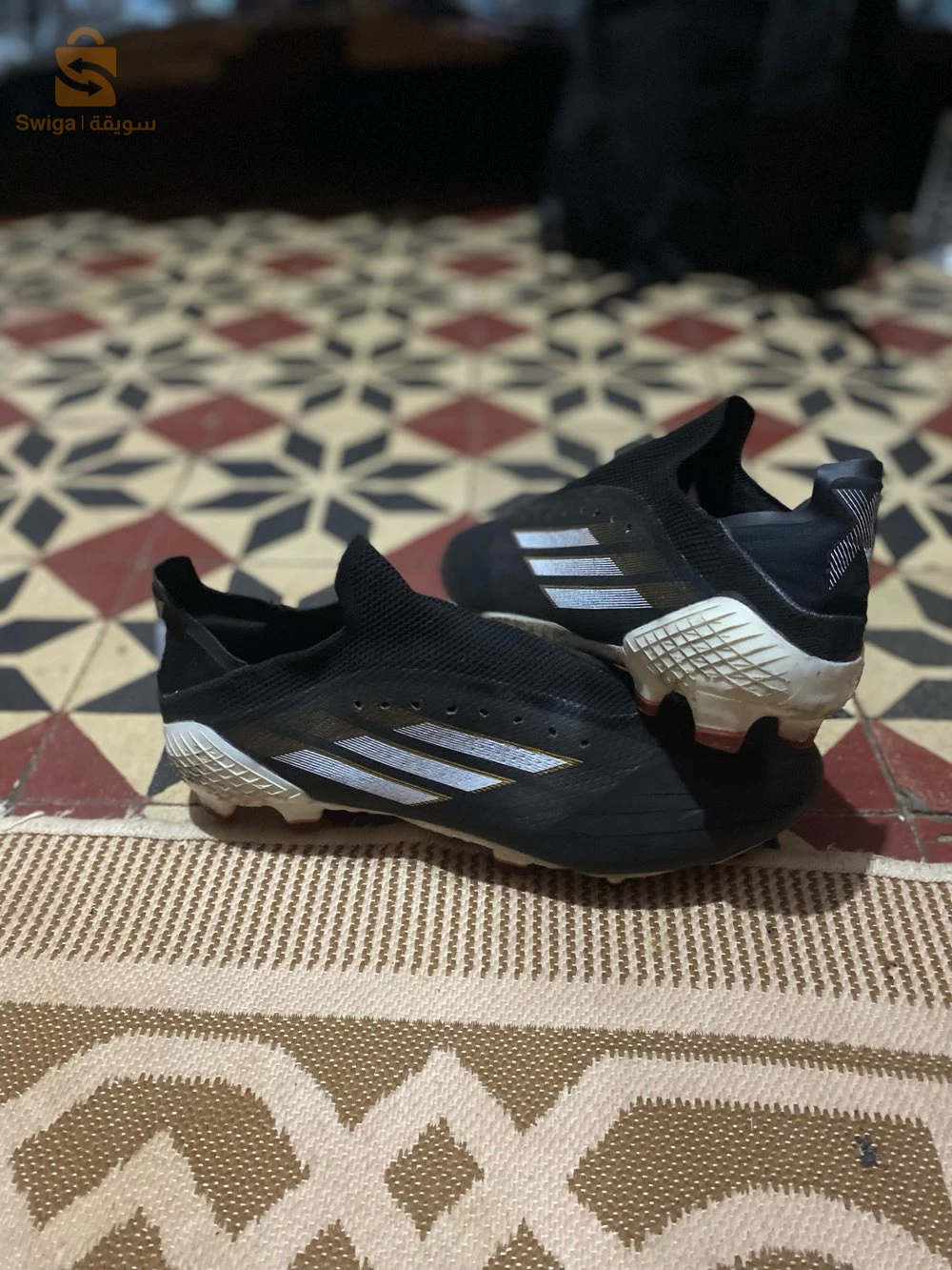 adidas