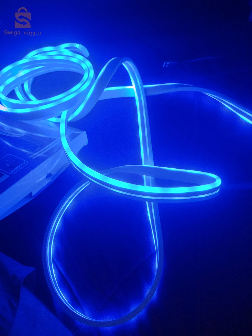 smart led