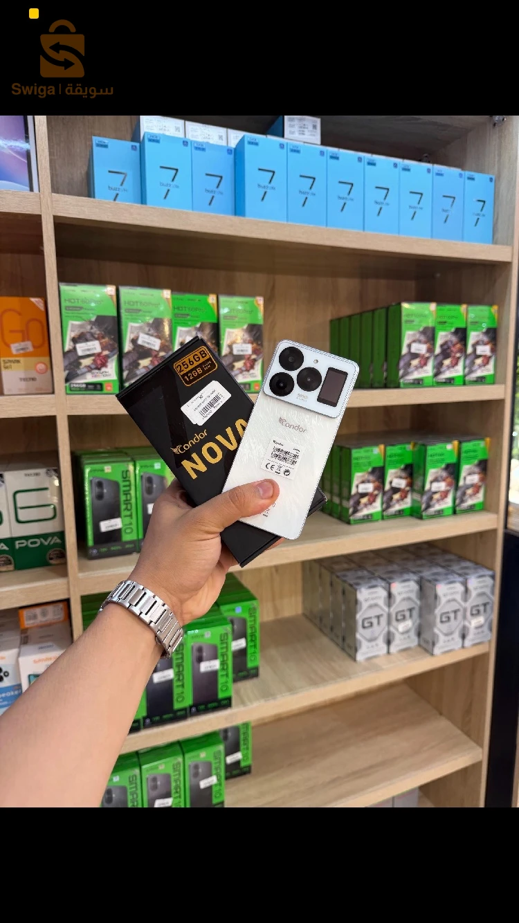 condor nova 70 (6+6)gb / 256