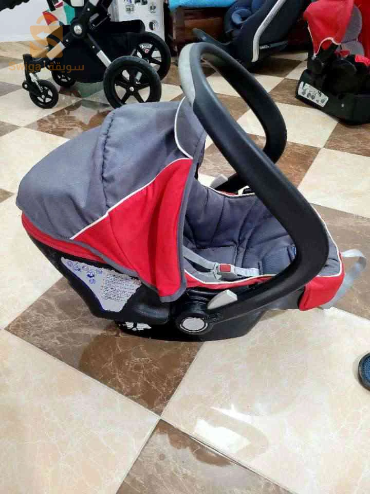 Porte bébé