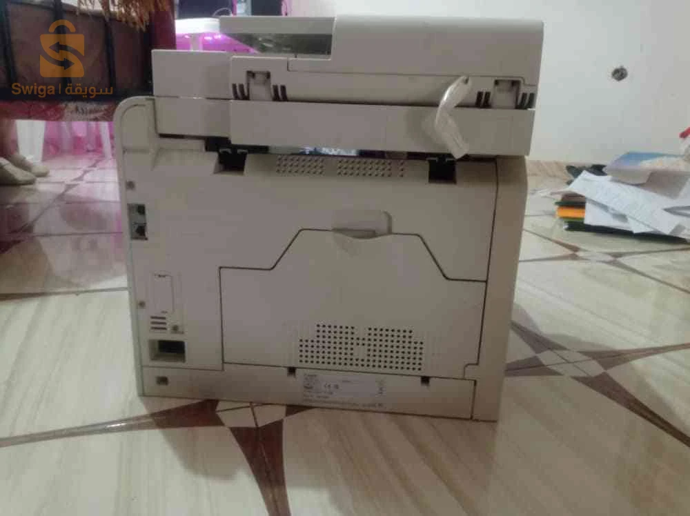 canon mf 623 cn jdida
