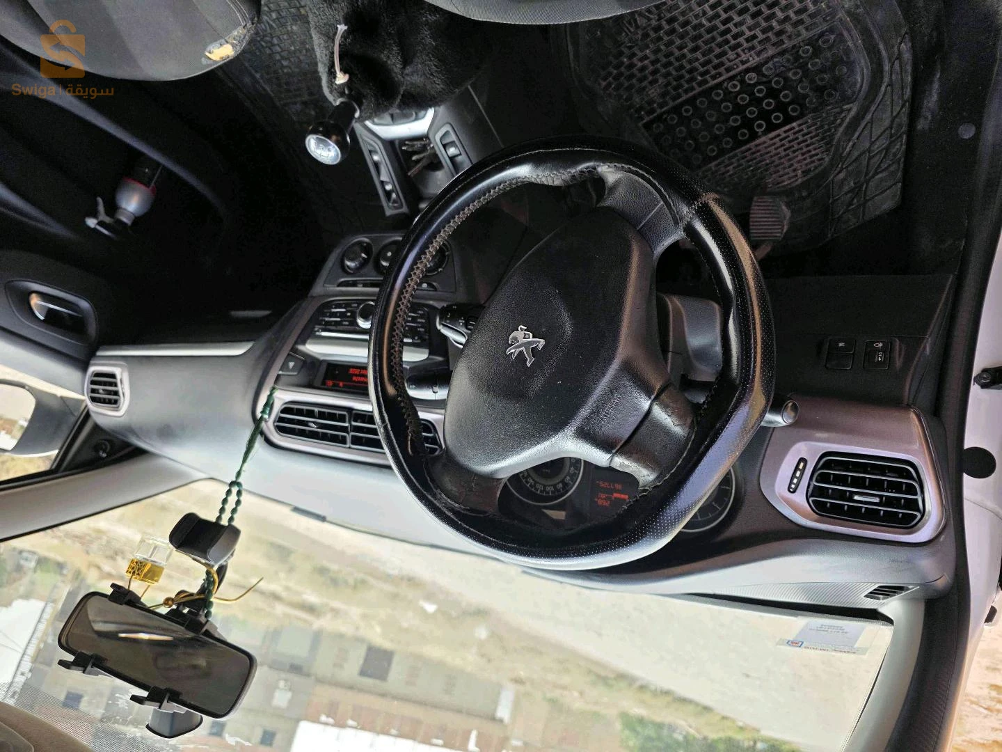 Peugeot 301 BATNA