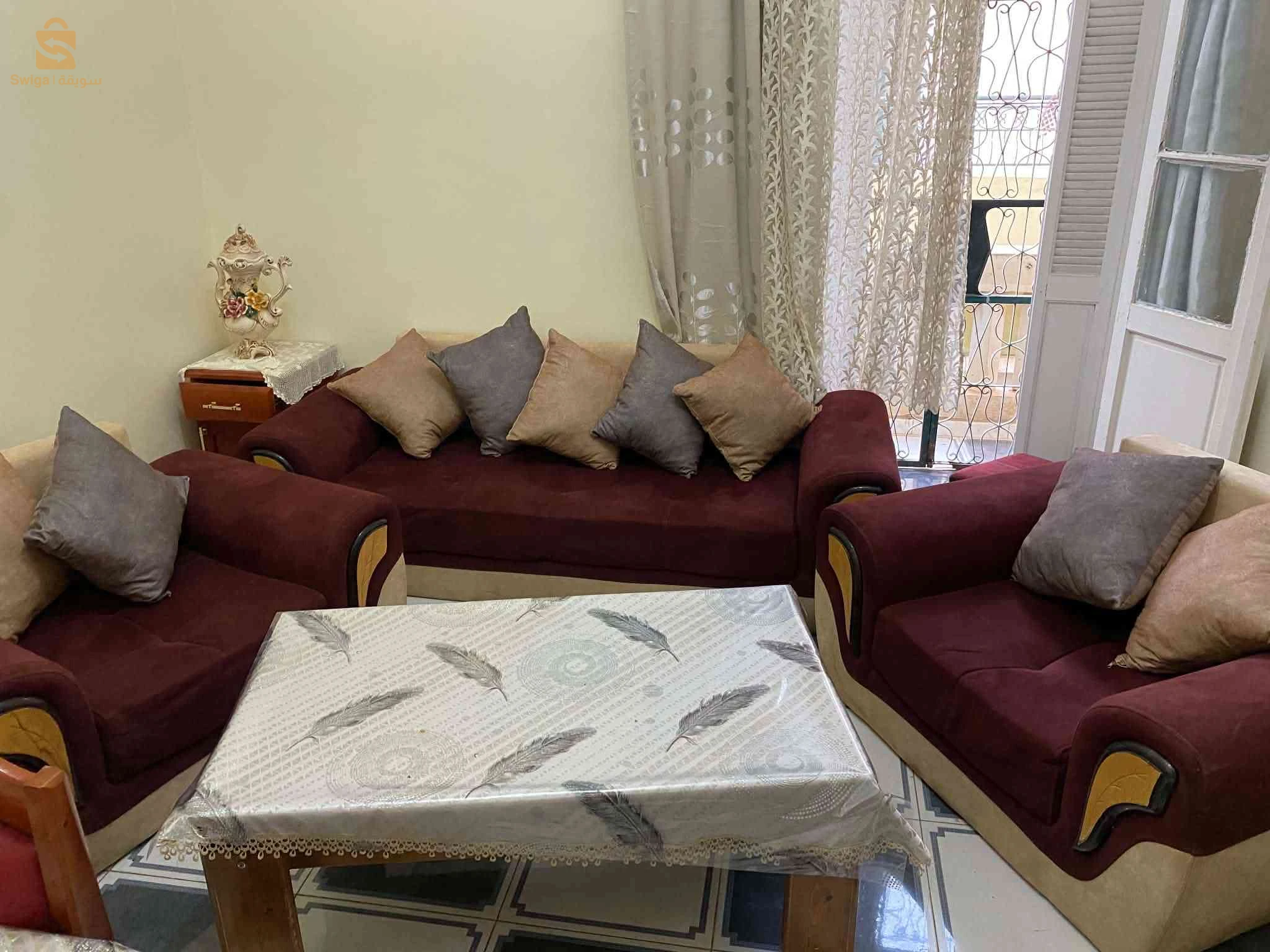 اعلان