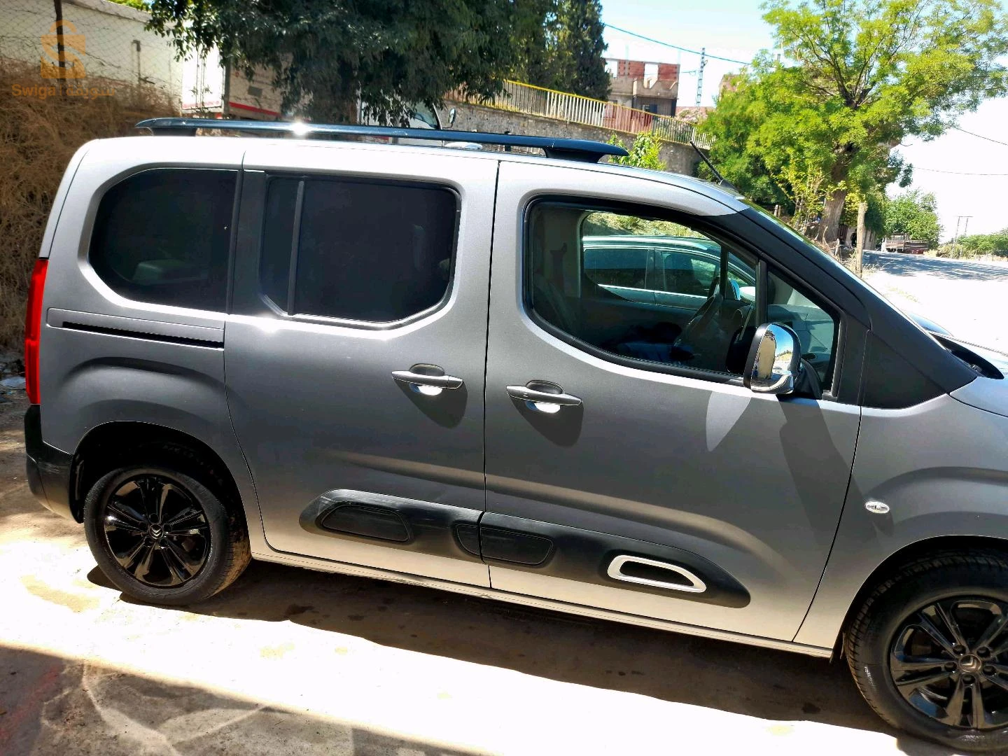 Citroen Berlingo 2021 SETIF