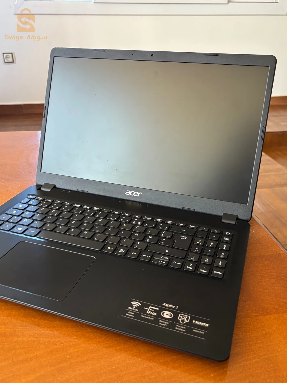 Acer Aspire A315-56