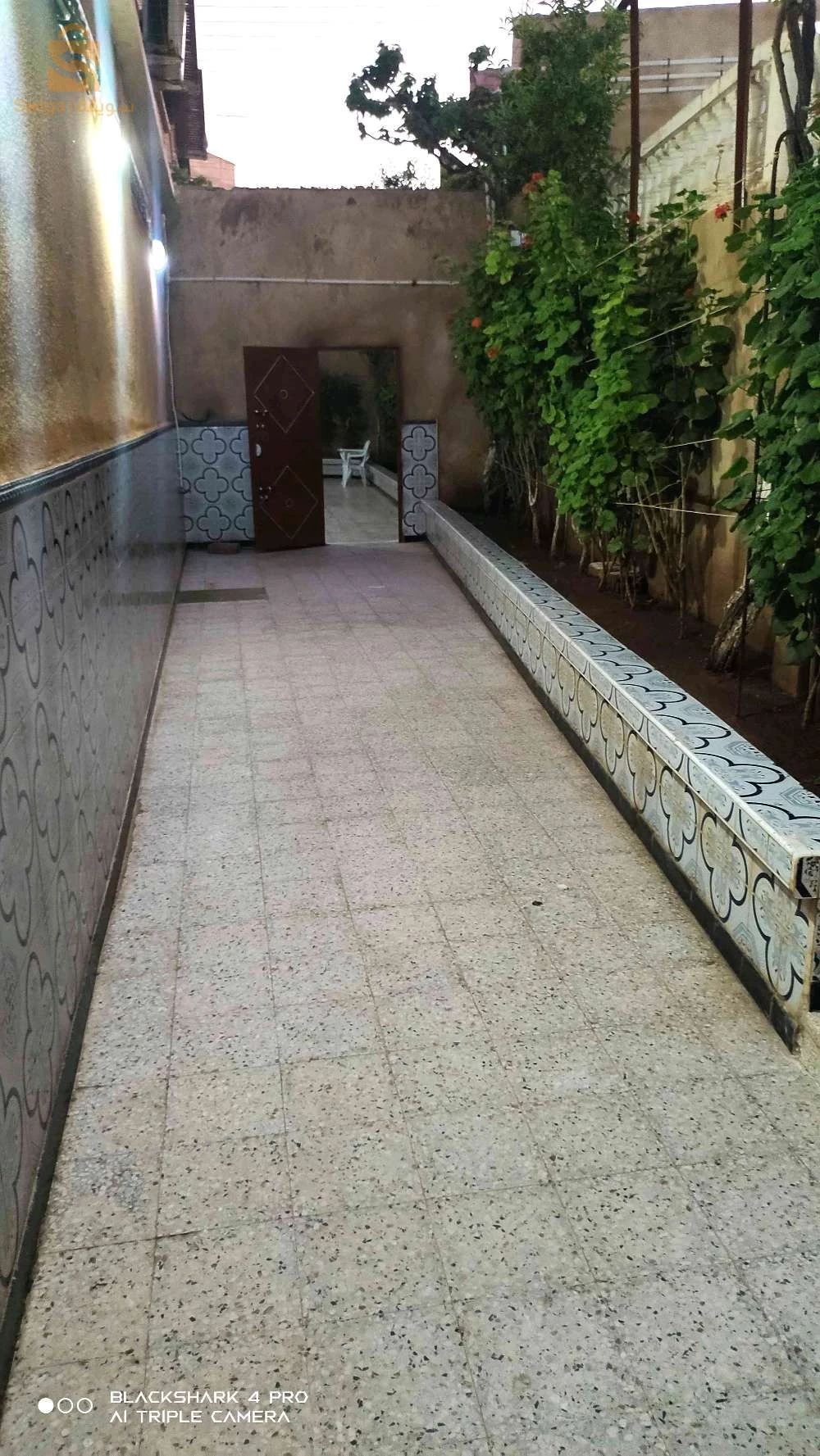 Location f2/f3 equipe par nuiti