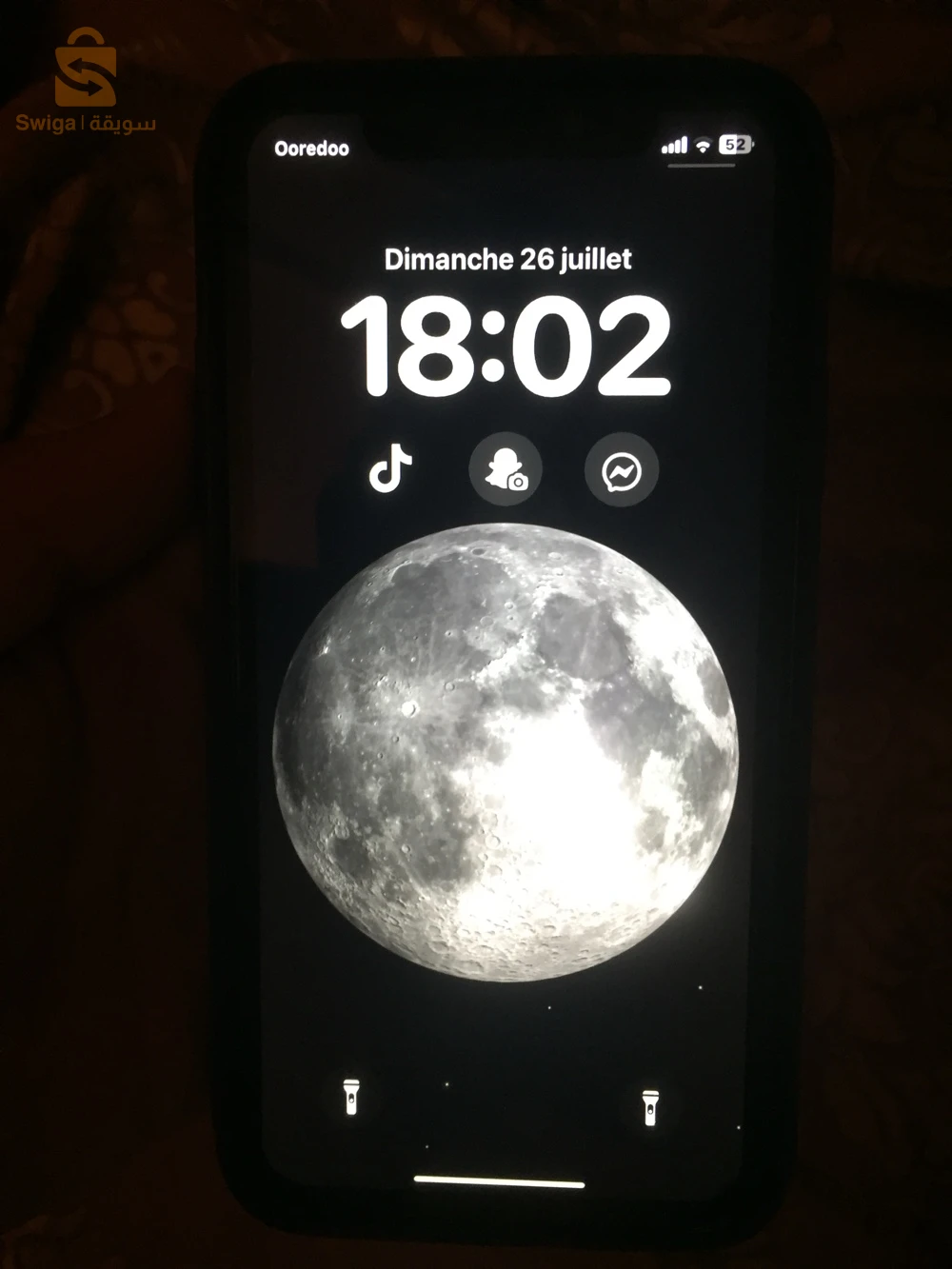 aphone xr