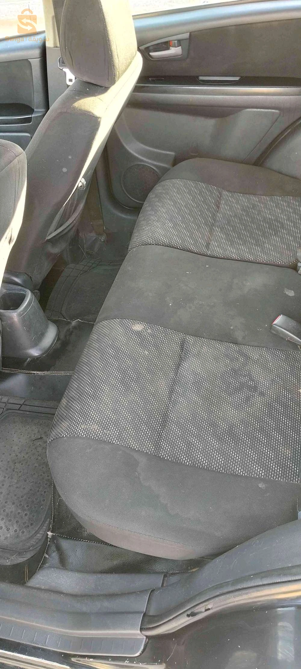 Suzuki SX4 2007 LAGHOUAT