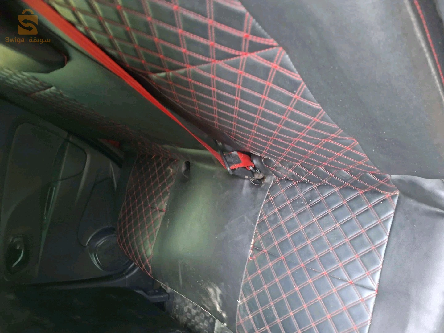Renault Clio 4 2014 ALGER