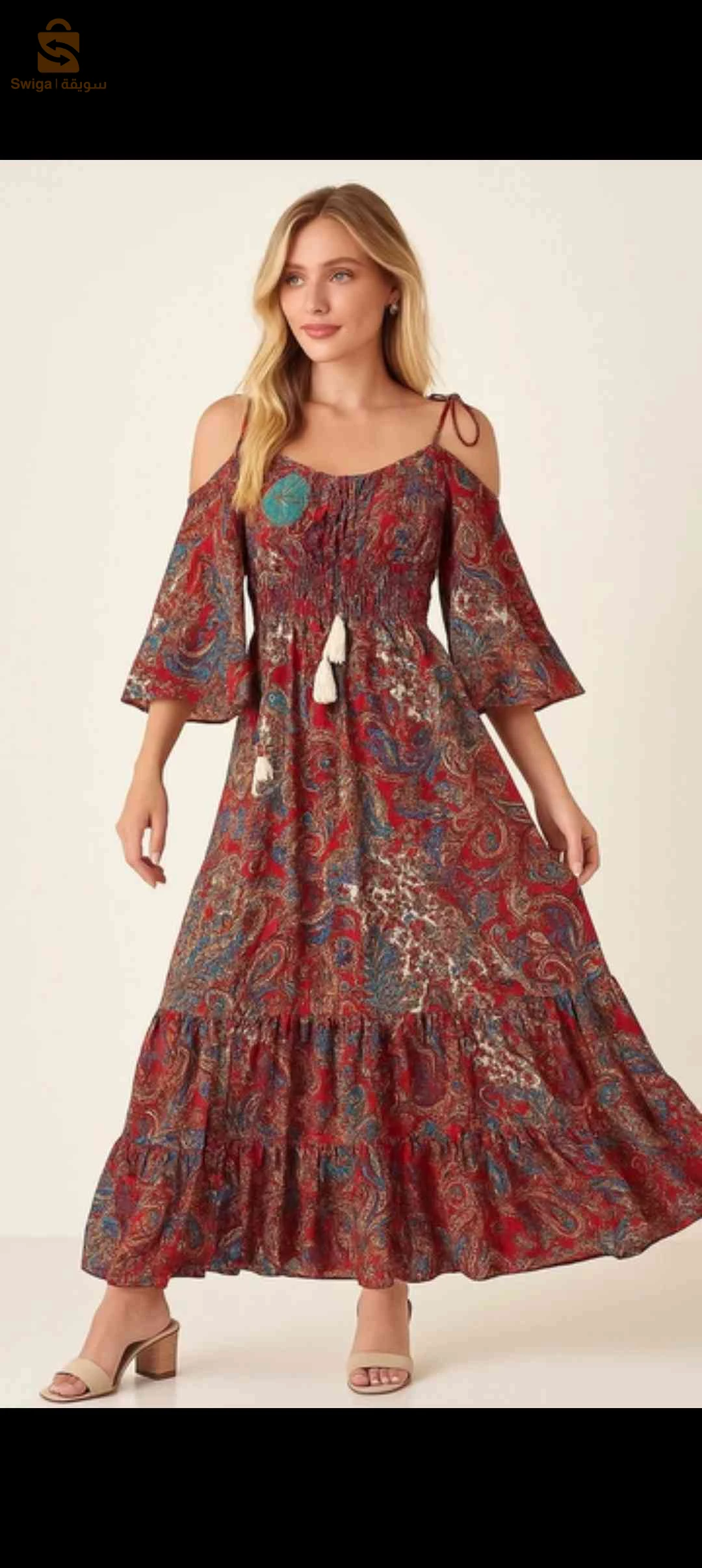 robe