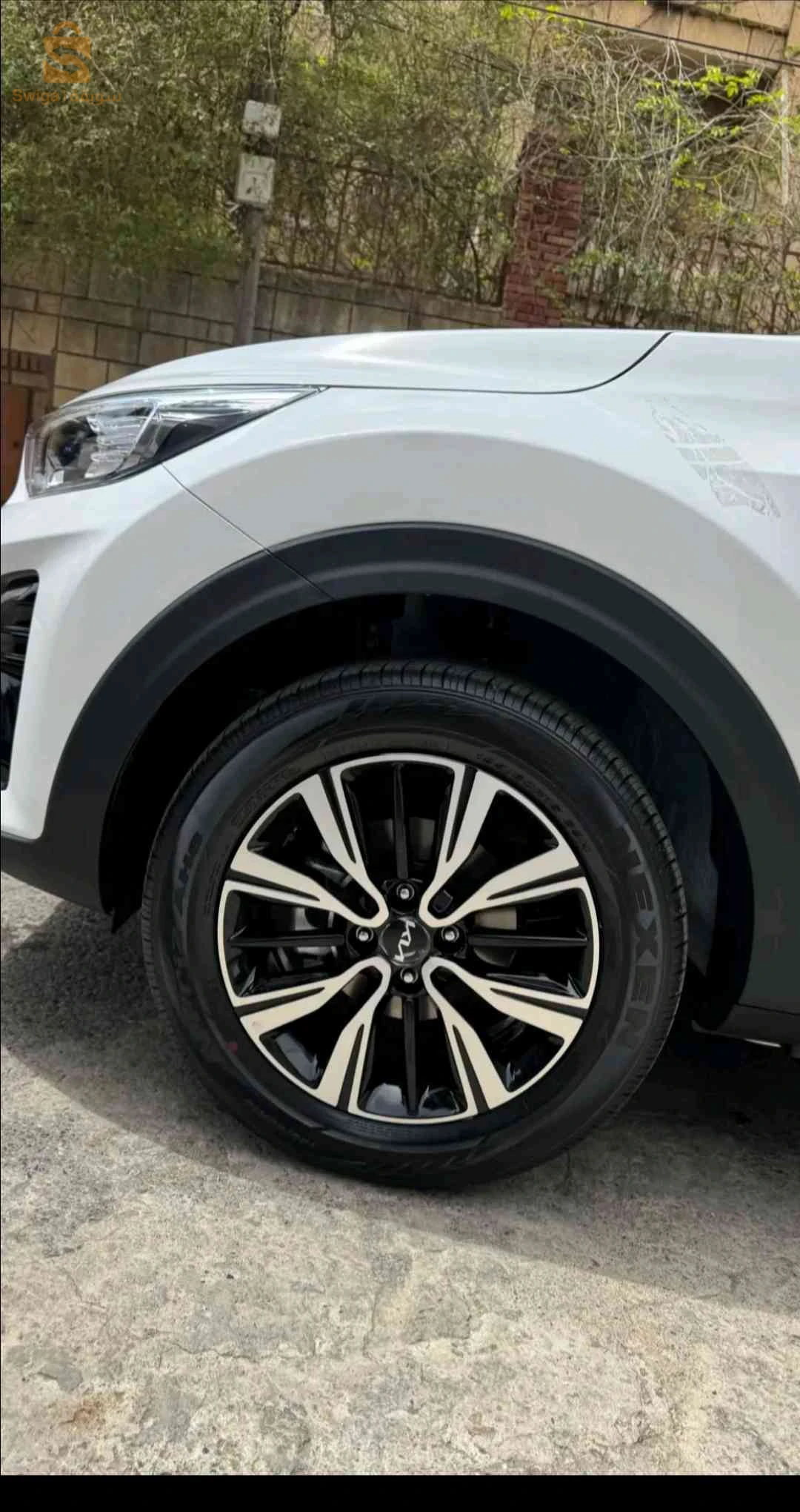 Kia 2025 M'SILA