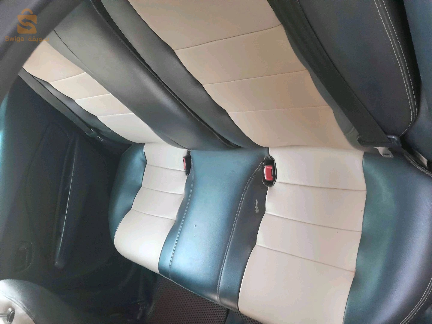Toyota Yaris 2014 SIDI BEL ABBES