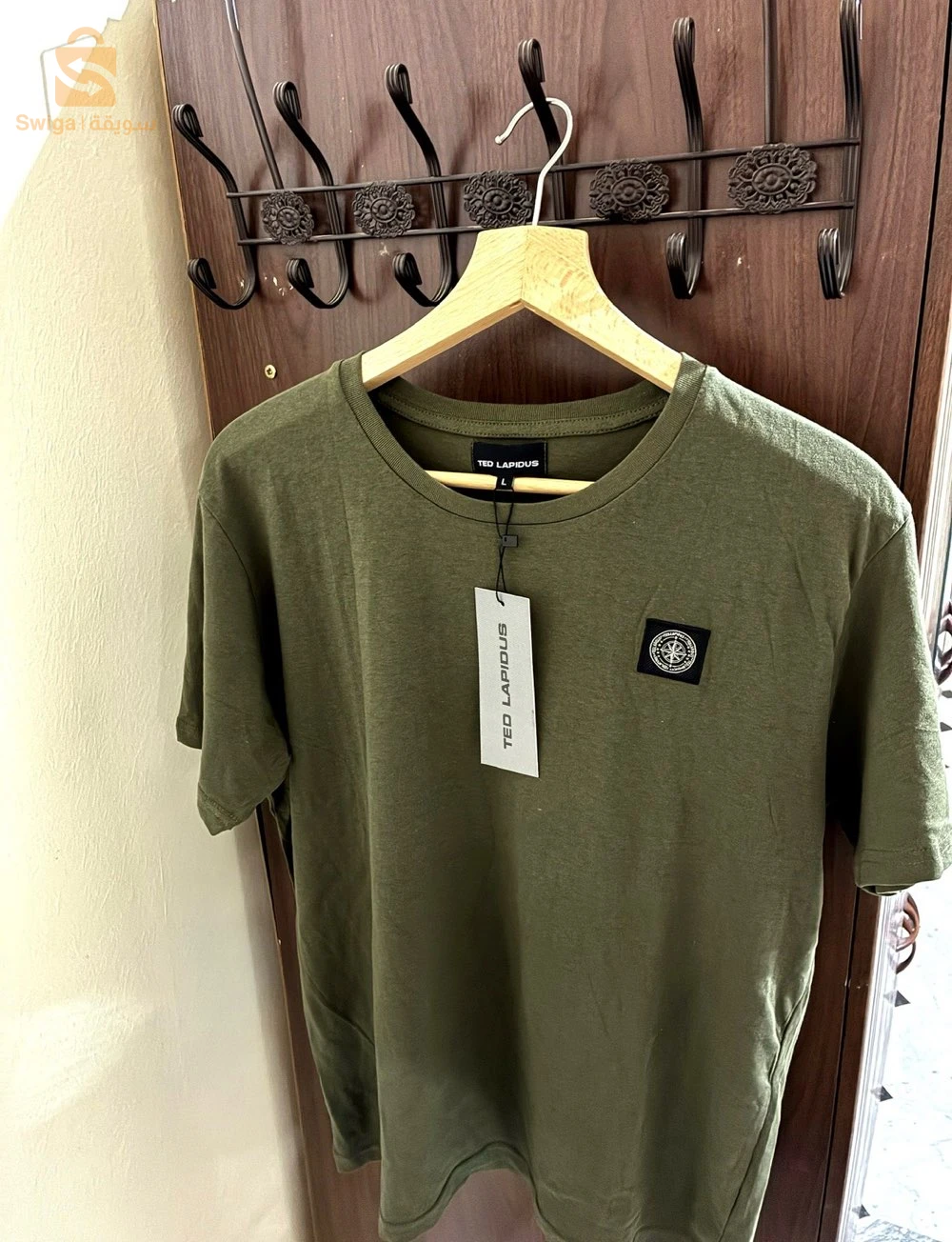 3 t-shirt 2500 da
2 t-shirt 1800 da
1 t-shirt 1000 da