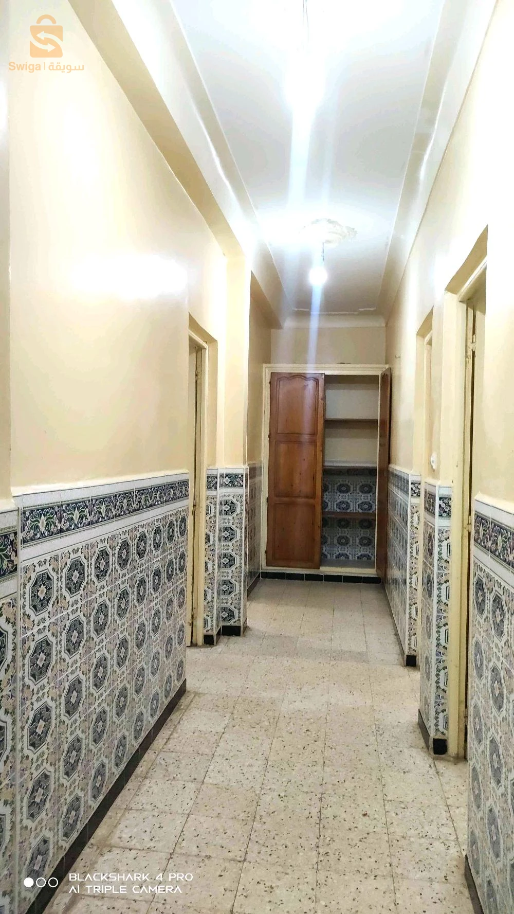 Location f2/f3 equipe par nuiti