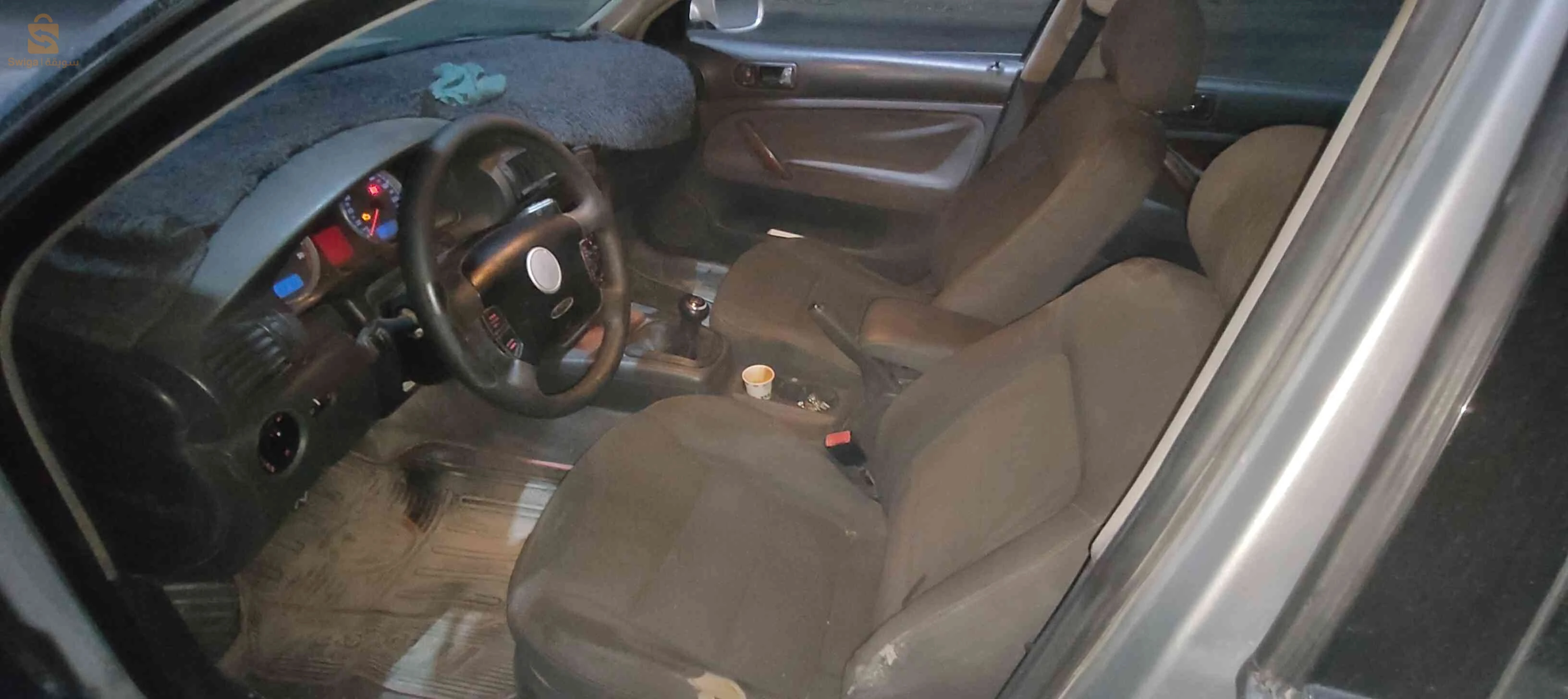 Volkswagen Passat 2005 M'SILA