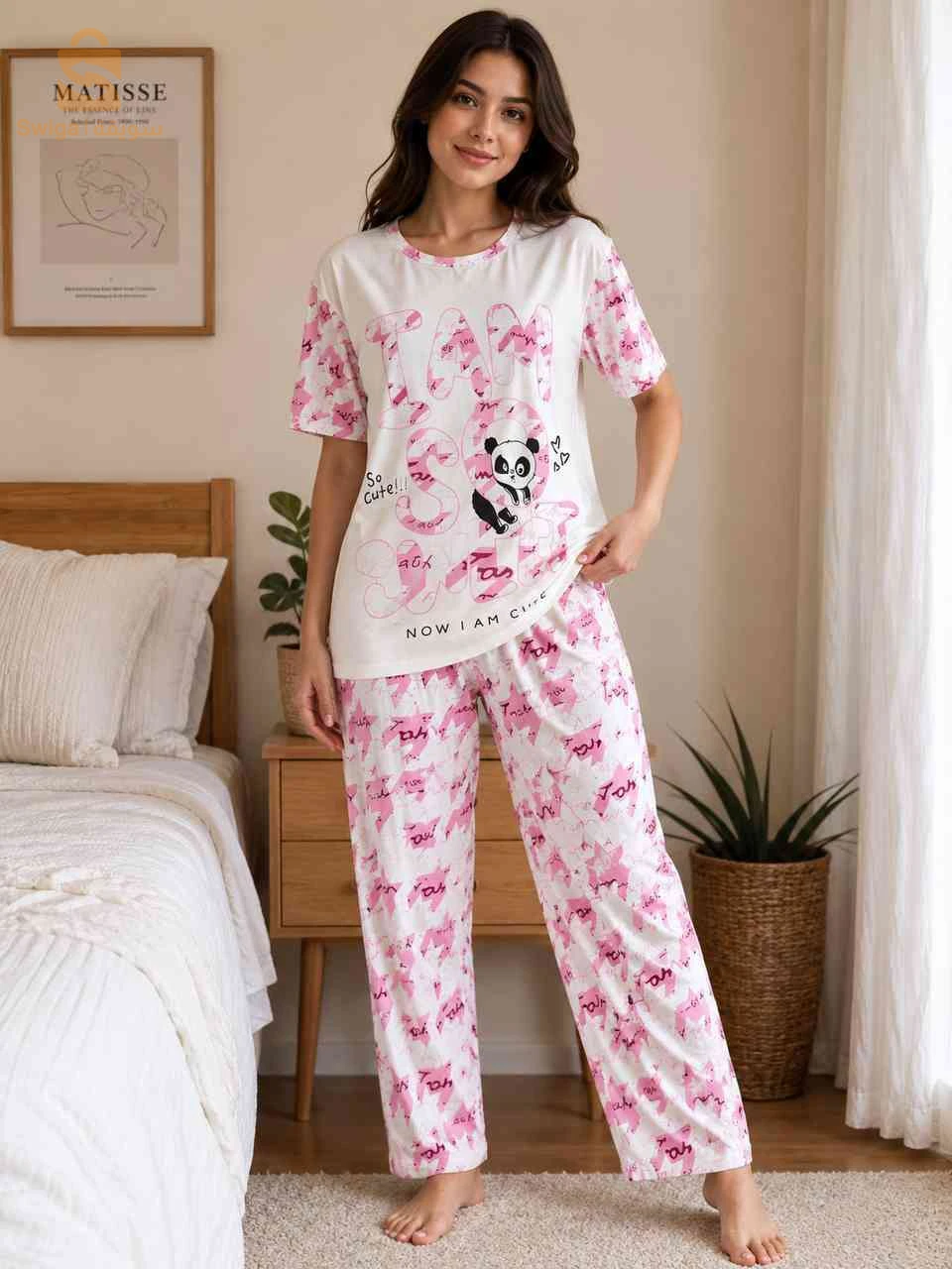 pyjama pour femme