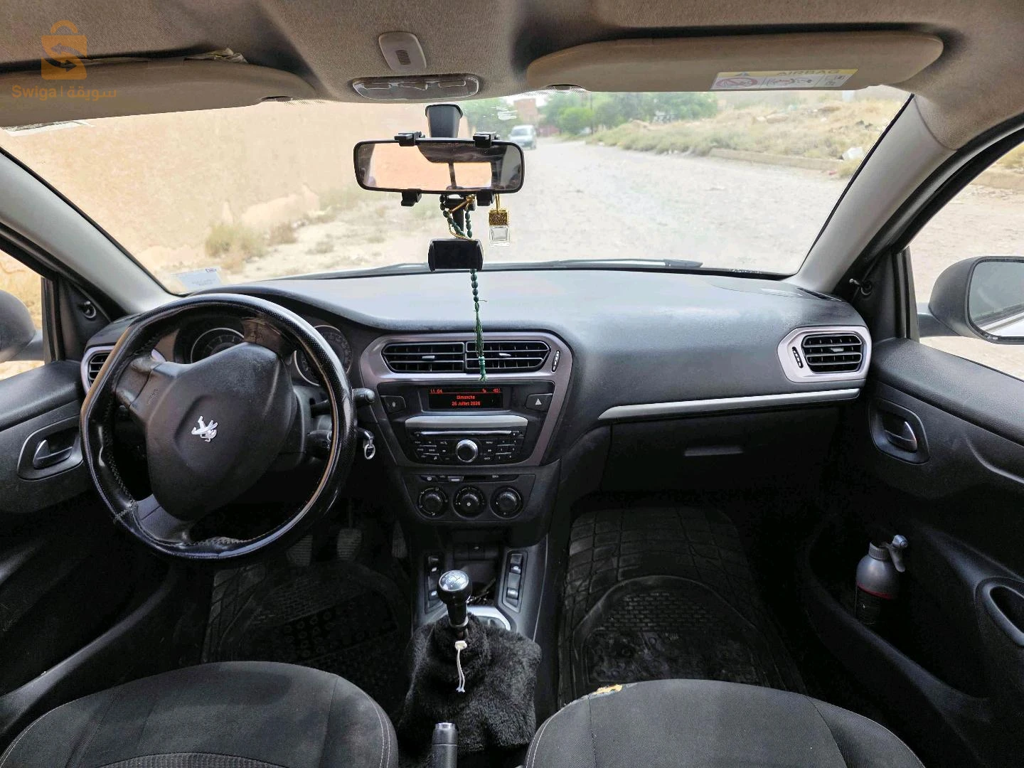 Peugeot 301 BATNA