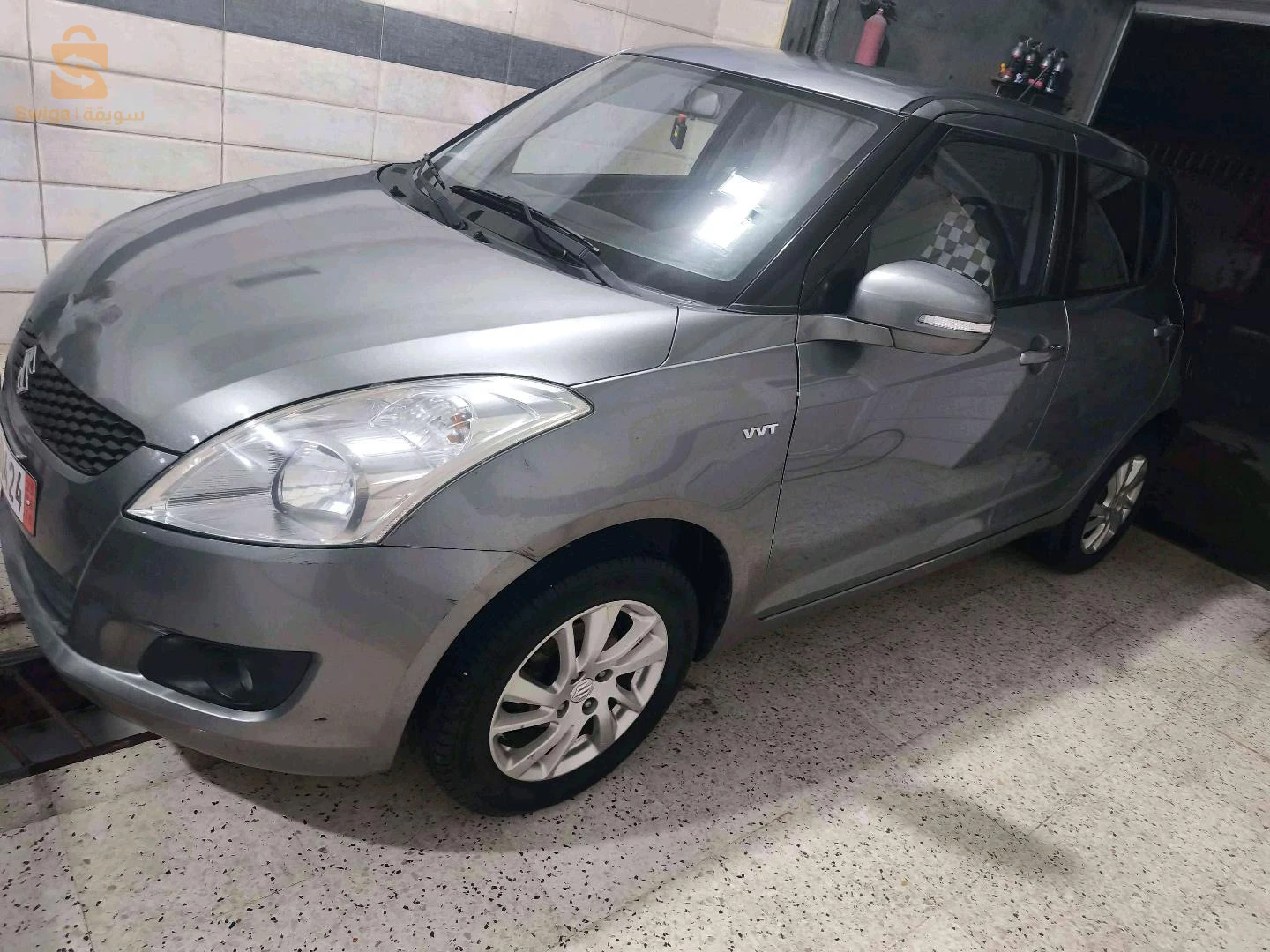 Suzuki Swift 2014 GUELMA