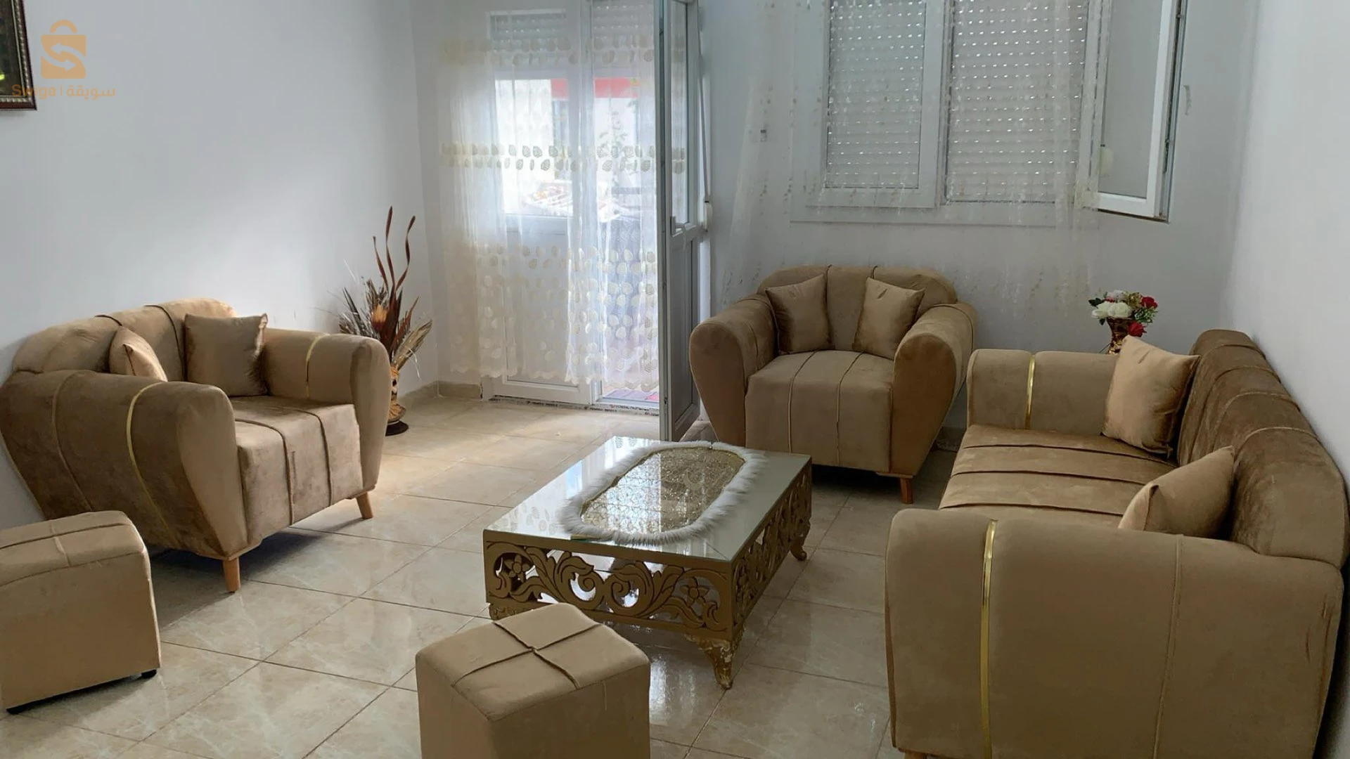 salon