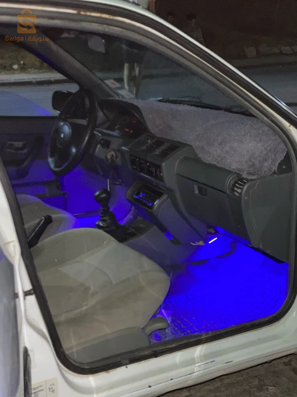 Renault Clio 1 1996 BEJAIA
